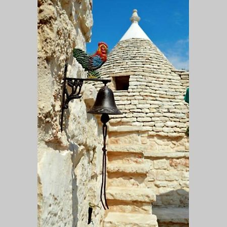 Trulli Monteforte Villa Castelli Εξωτερικό φωτογραφία