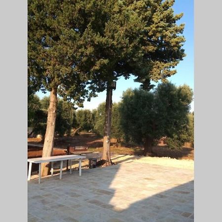 Trulli Monteforte Villa Castelli Εξωτερικό φωτογραφία