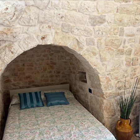 Trulli Monteforte Villa Castelli Εξωτερικό φωτογραφία