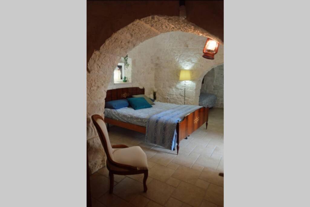 Trulli Monteforte Villa Castelli Εξωτερικό φωτογραφία