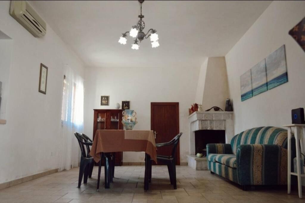 Trulli Monteforte Villa Castelli Εξωτερικό φωτογραφία