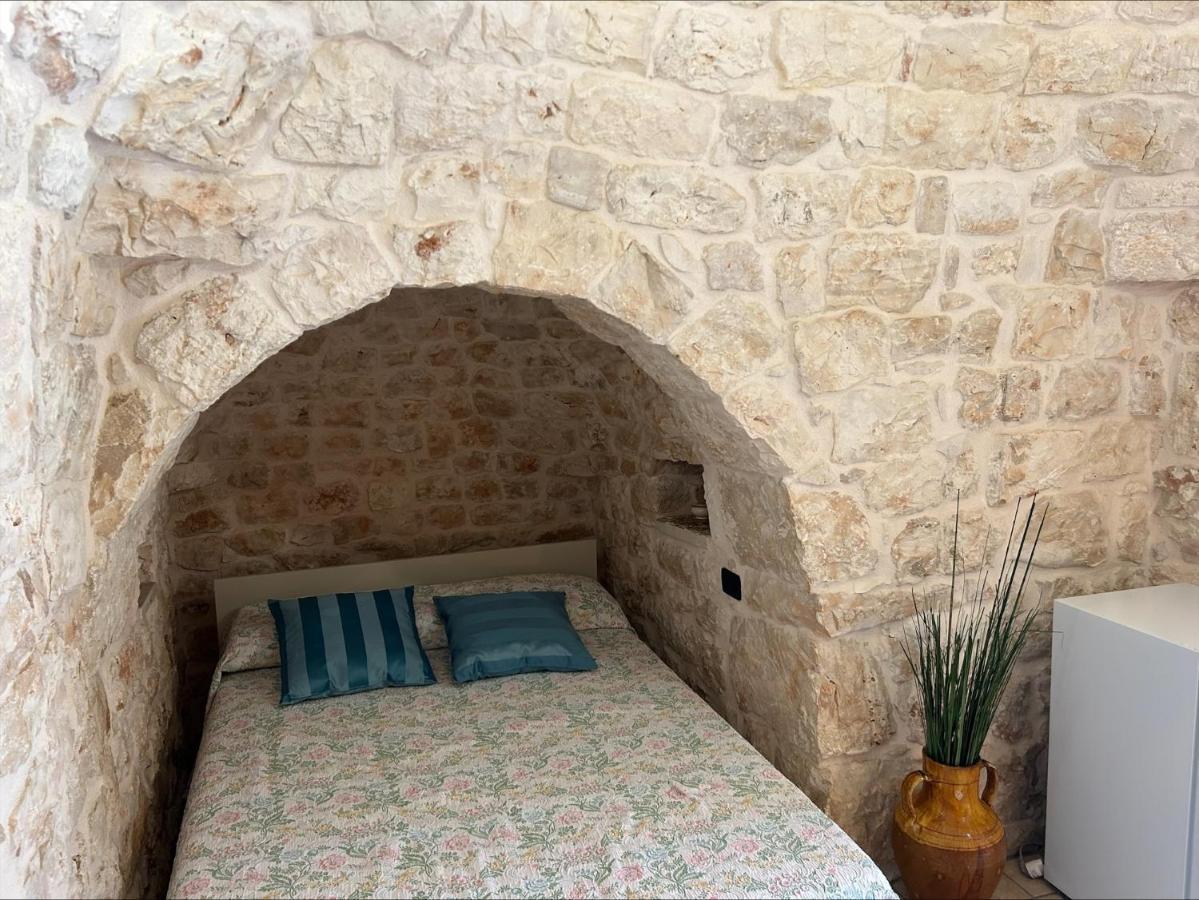Trulli Monteforte Villa Castelli Εξωτερικό φωτογραφία