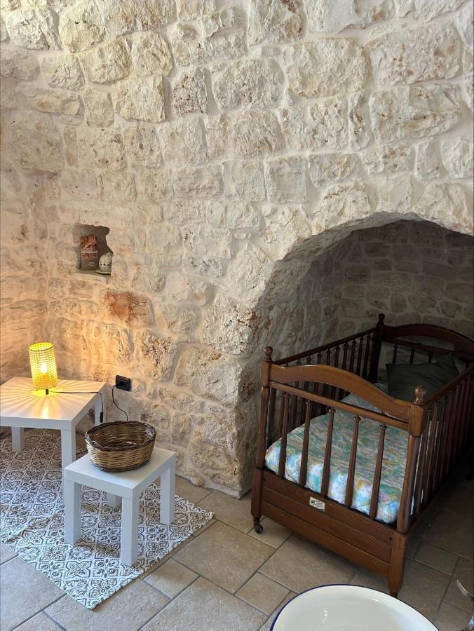 Trulli Monteforte Villa Castelli Εξωτερικό φωτογραφία
