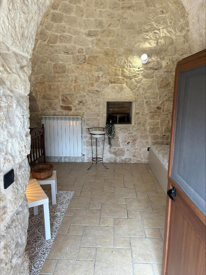 Trulli Monteforte Villa Castelli Εξωτερικό φωτογραφία